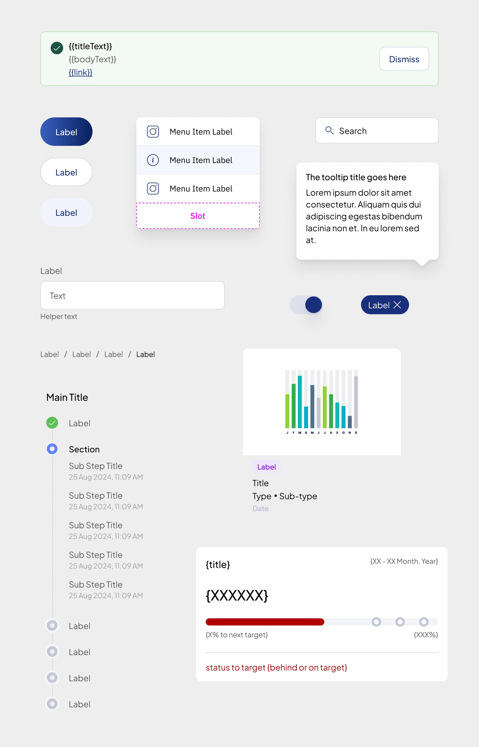 Design System